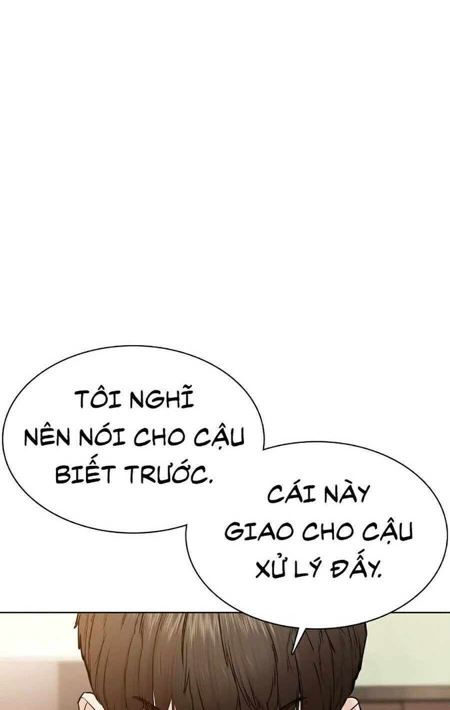 Cách Chiến Thắng Trận Đấu Chapter 68 - Next Chapter 69