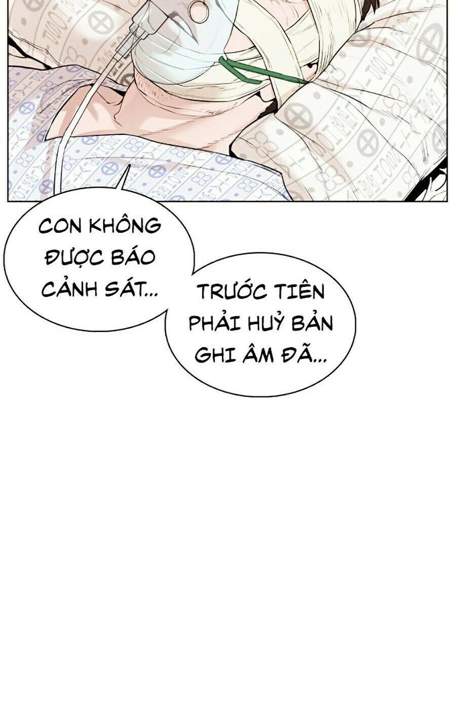 Cách Chiến Thắng Trận Đấu Chapter 68 - Next Chapter 69