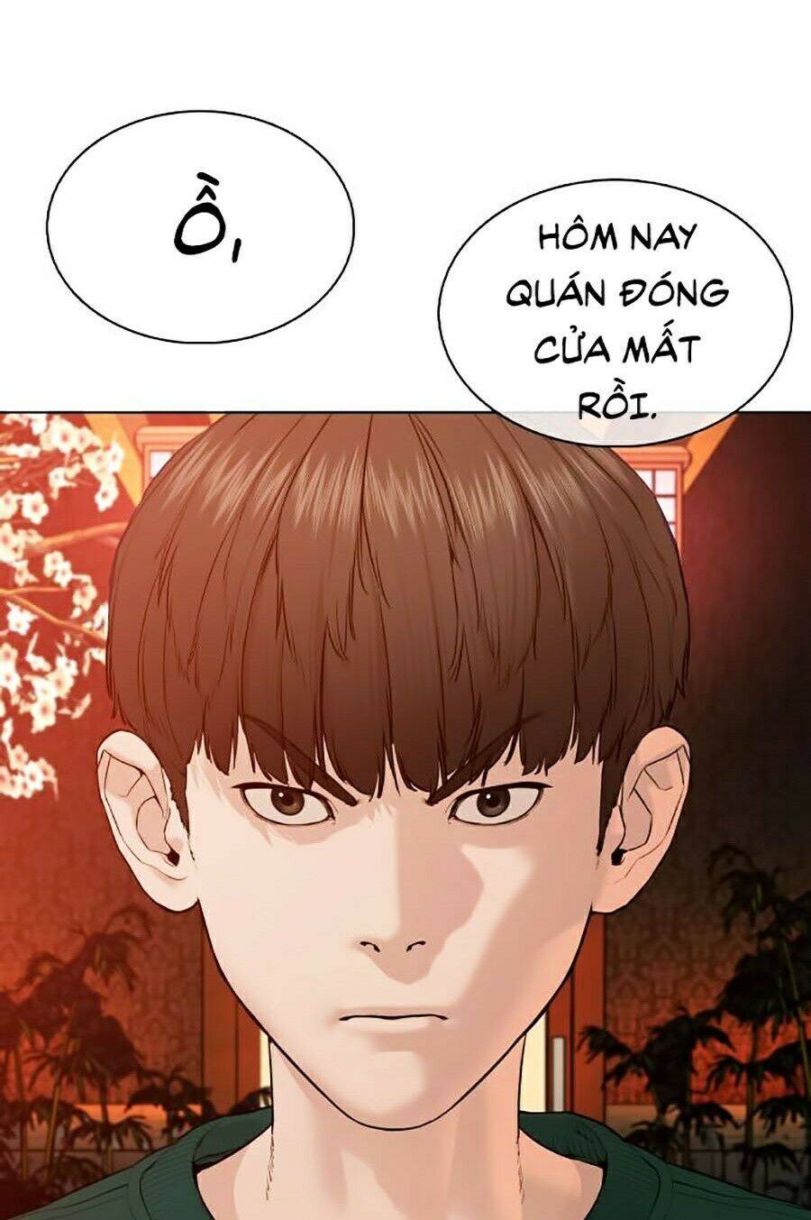 Cách Chiến Thắng Trận Đấu Chapter 68 - Next Chapter 69