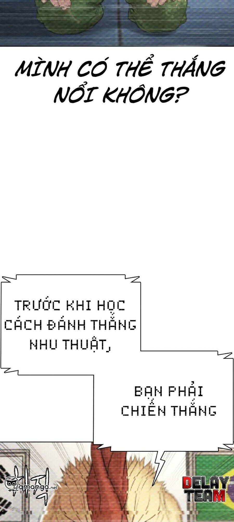 Cách Chiến Thắng Trận Đấu Chapter 69 - Trang 4