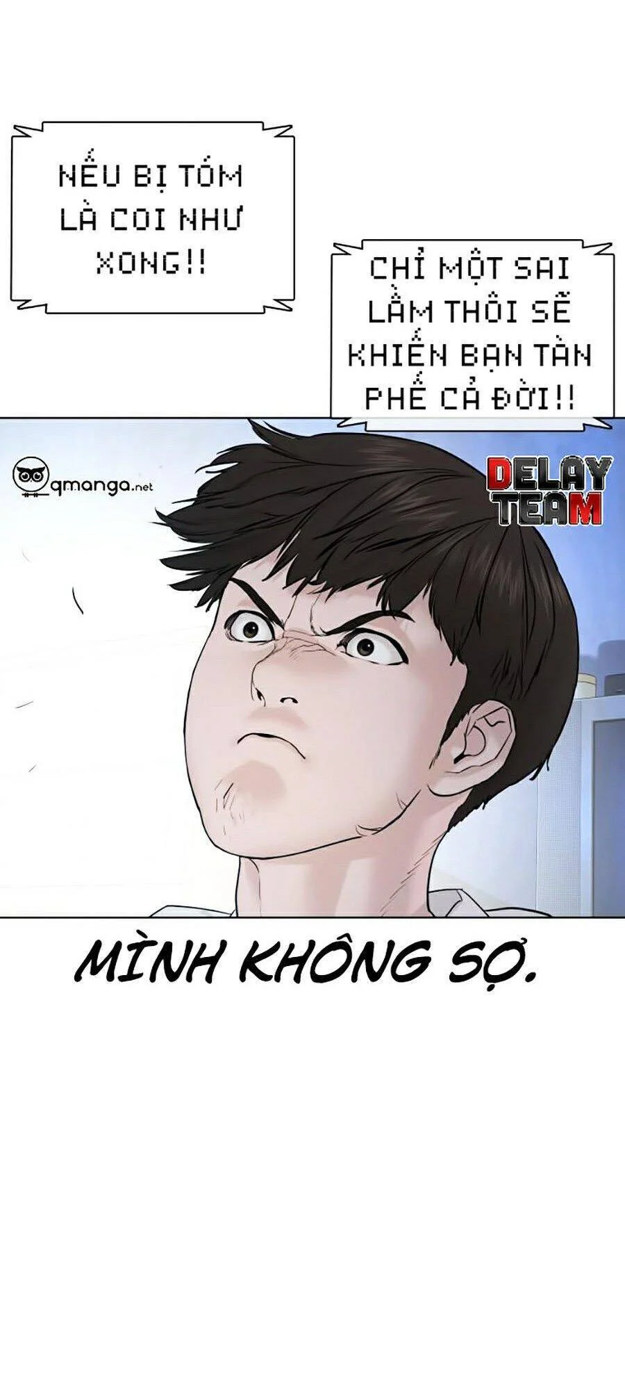 Cách Chiến Thắng Trận Đấu Chapter 69 - Trang 4