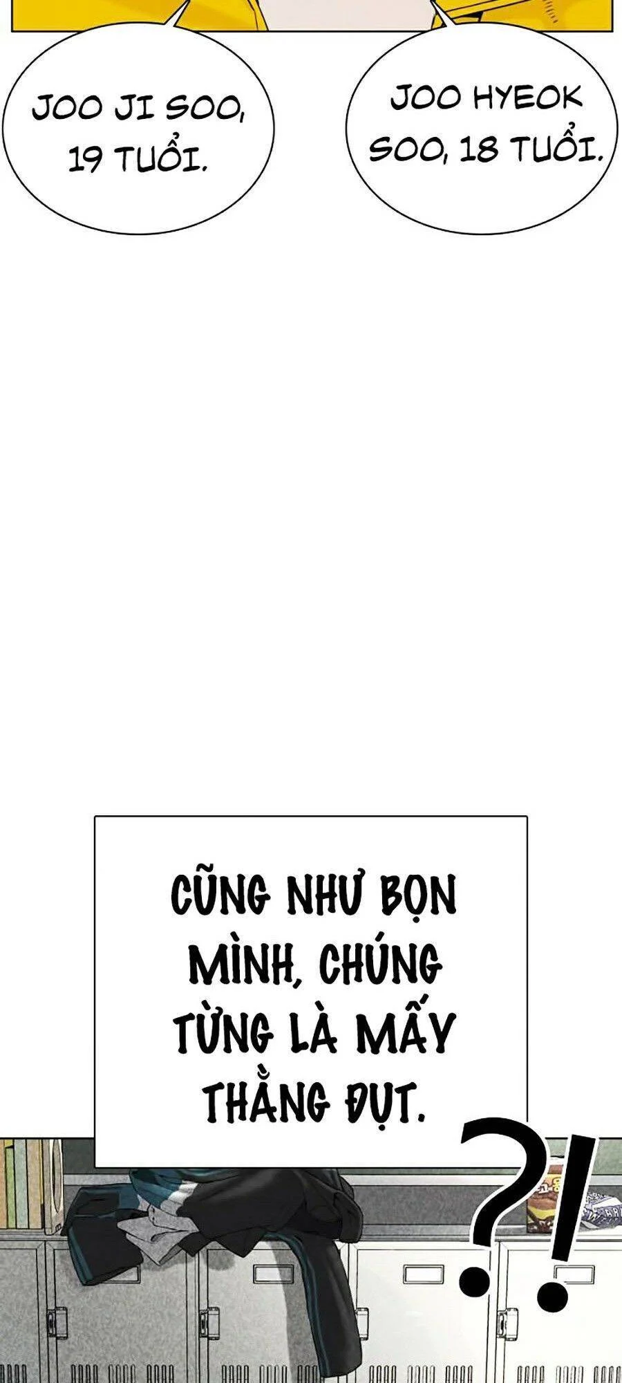 Cách Chiến Thắng Trận Đấu Chapter 69 - Trang 4