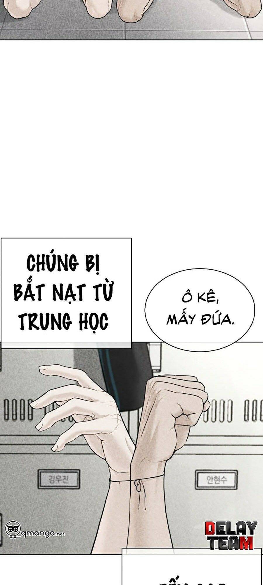 Cách Chiến Thắng Trận Đấu Chapter 69 - Trang 4