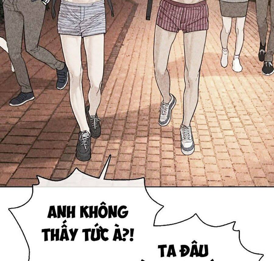 Cách Chiến Thắng Trận Đấu Chapter 69 - Trang 4