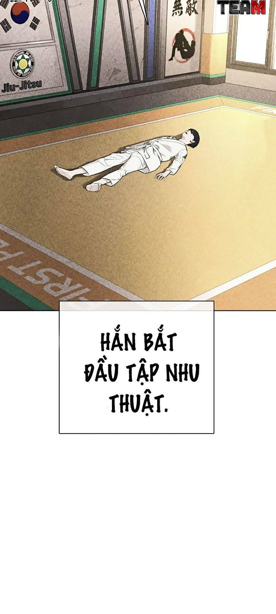 Cách Chiến Thắng Trận Đấu Chapter 69 - Trang 4