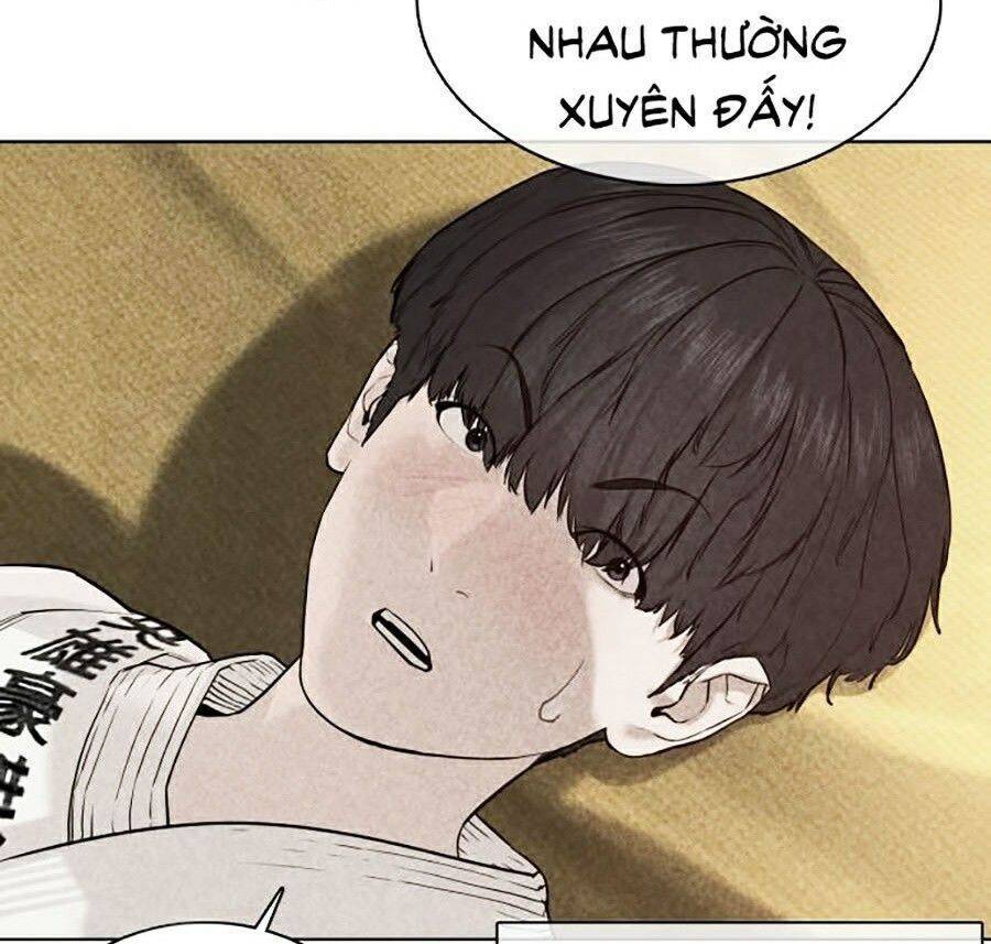 Cách Chiến Thắng Trận Đấu Chapter 69 - Trang 4