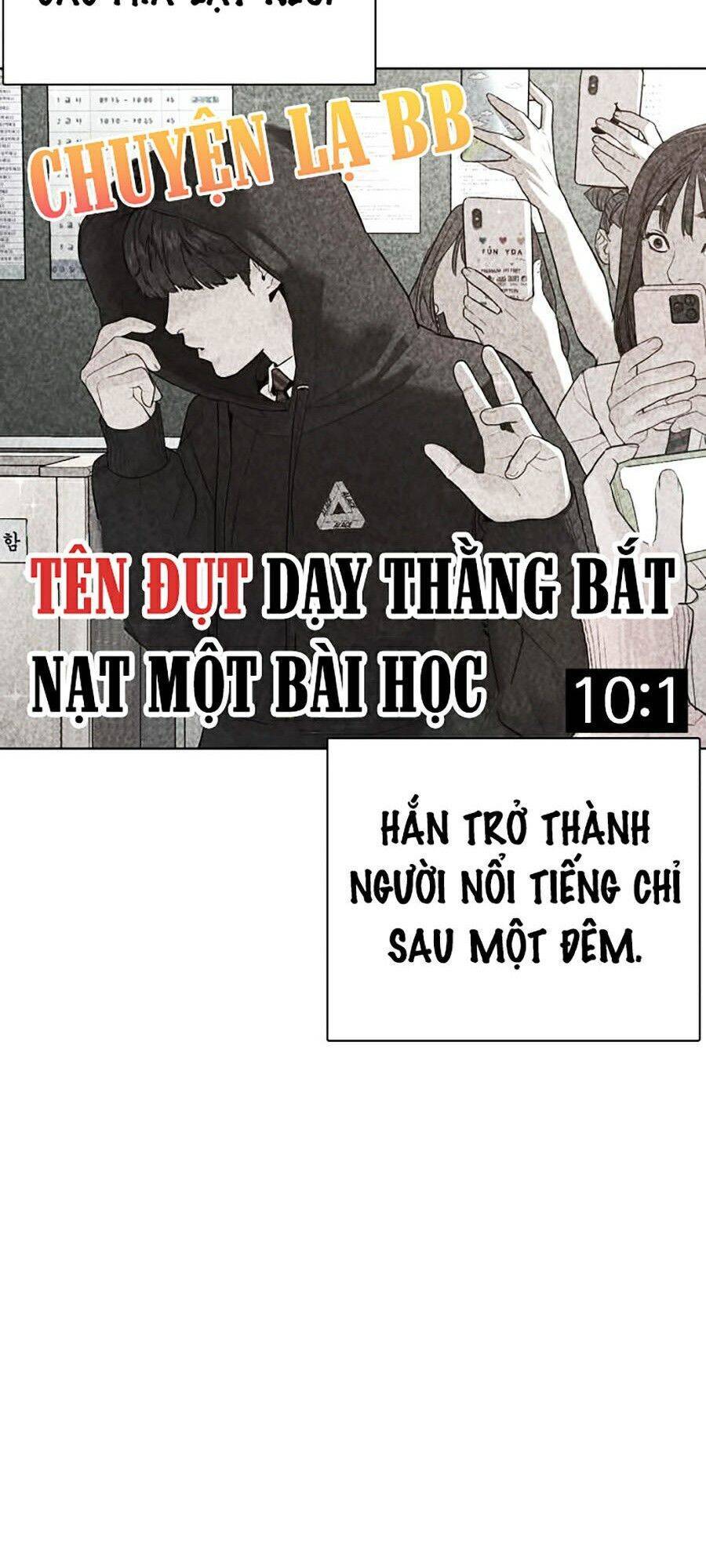 Cách Chiến Thắng Trận Đấu Chapter 69 - Trang 4