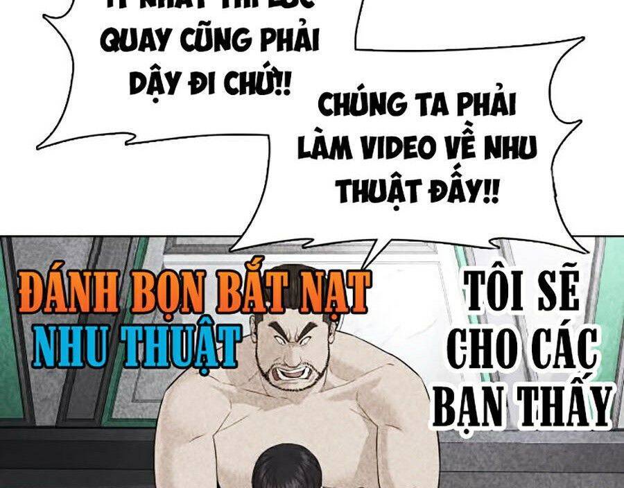 Cách Chiến Thắng Trận Đấu Chapter 69 - Trang 4