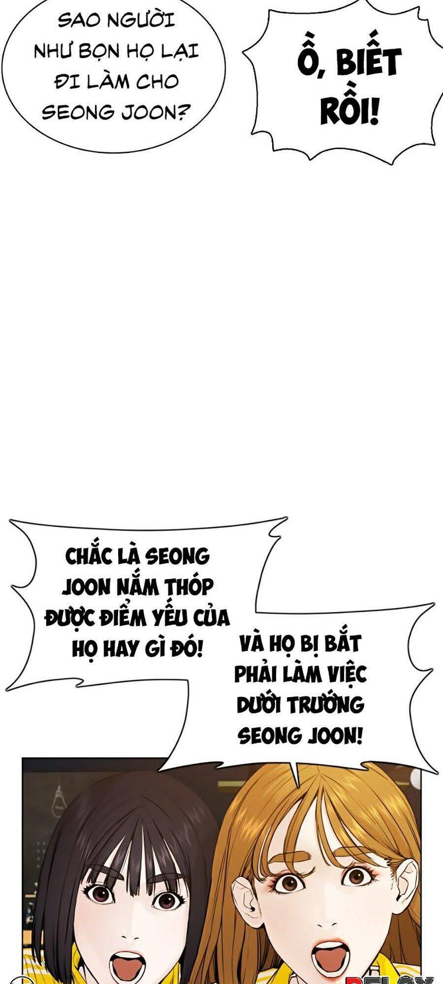 Cách Chiến Thắng Trận Đấu Chapter 69 - Trang 4