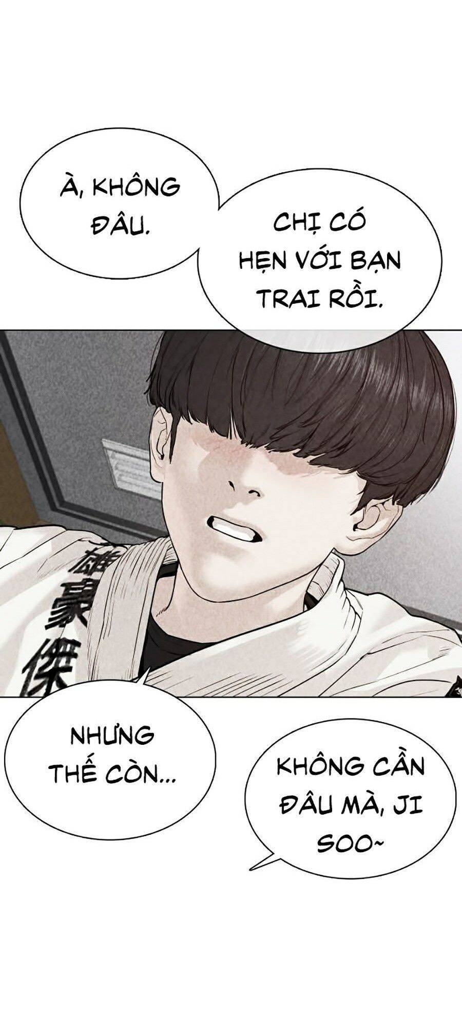 Cách Chiến Thắng Trận Đấu Chapter 69 - Trang 4