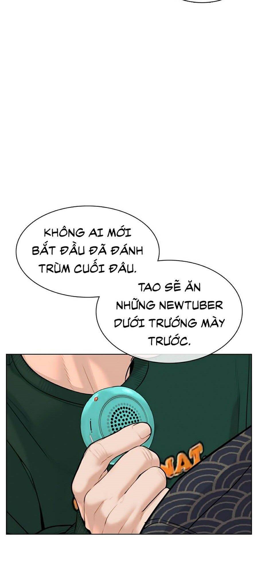 Cách Chiến Thắng Trận Đấu Chapter 69 - Trang 4