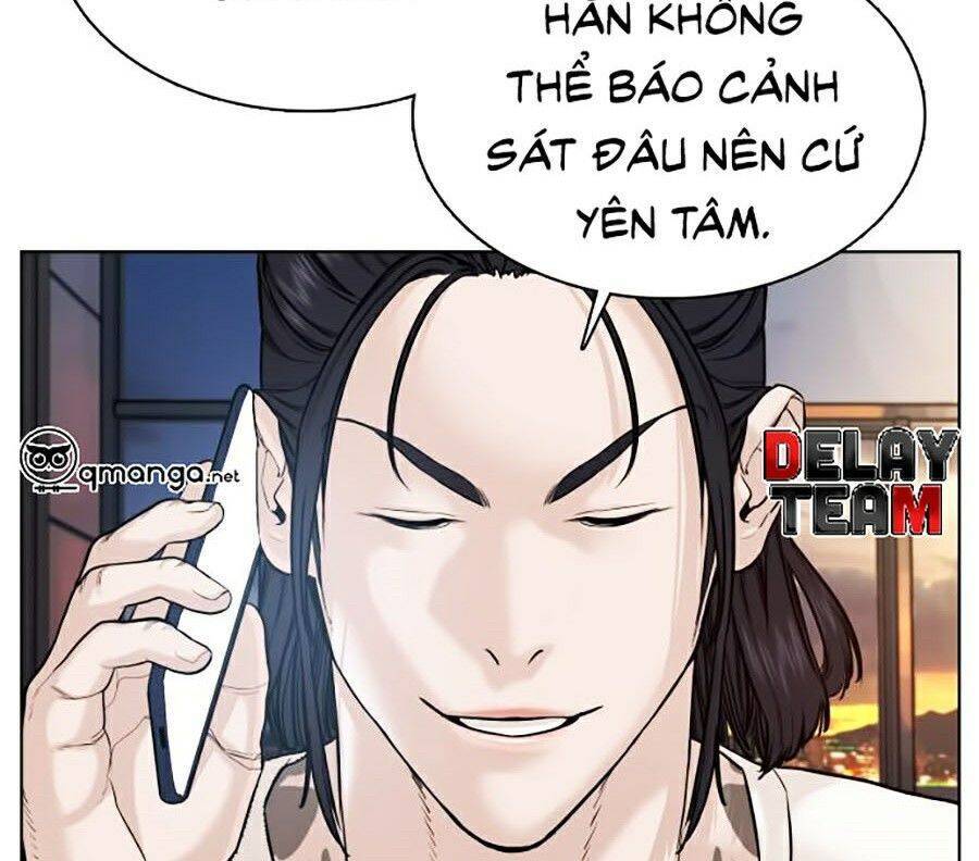 Cách Chiến Thắng Trận Đấu Chapter 69 - Trang 4