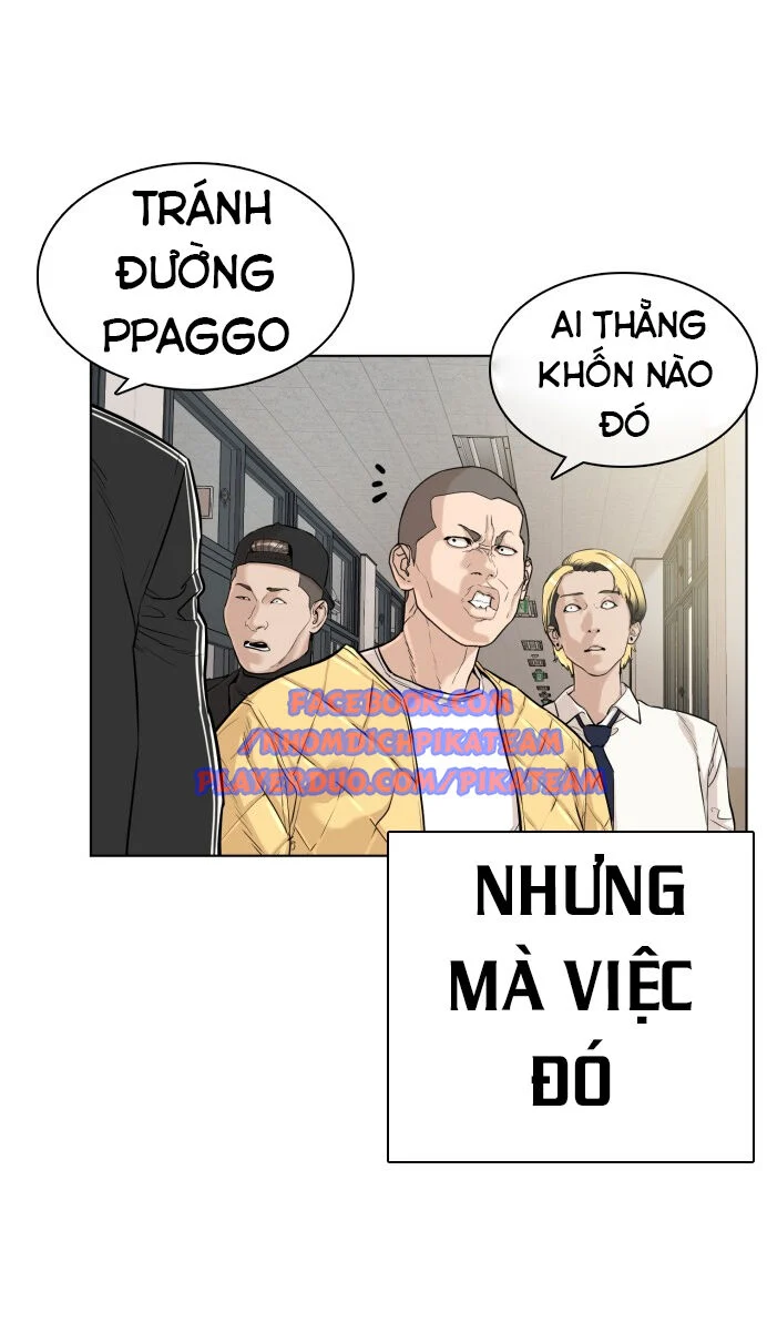 Cách Chiến Thắng Trận Đấu Chapter 7 - Trang 4