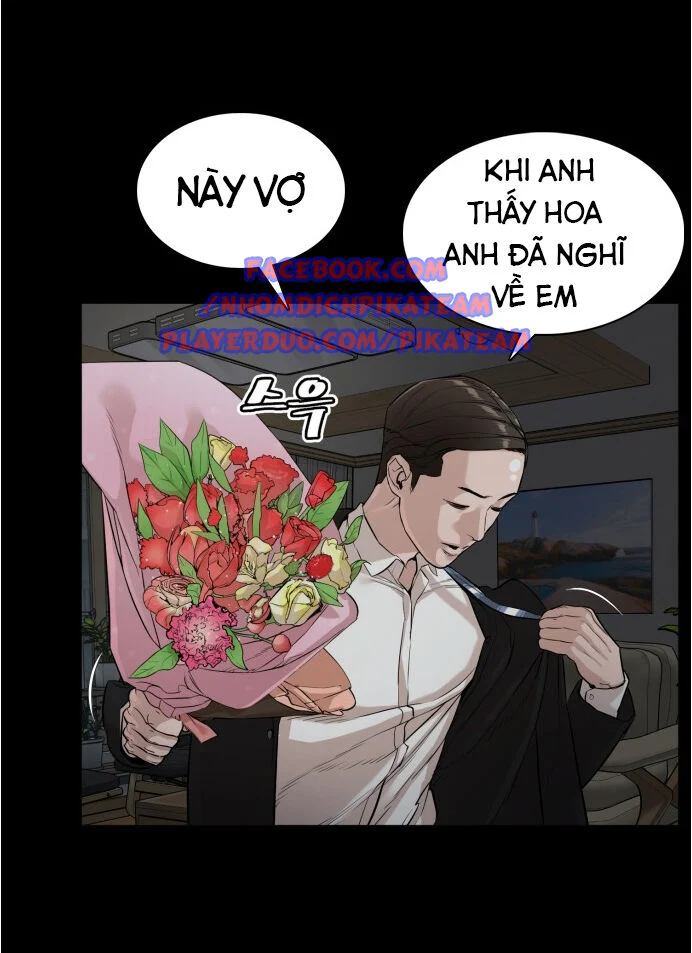 Cách Chiến Thắng Trận Đấu Chapter 7 - Trang 4