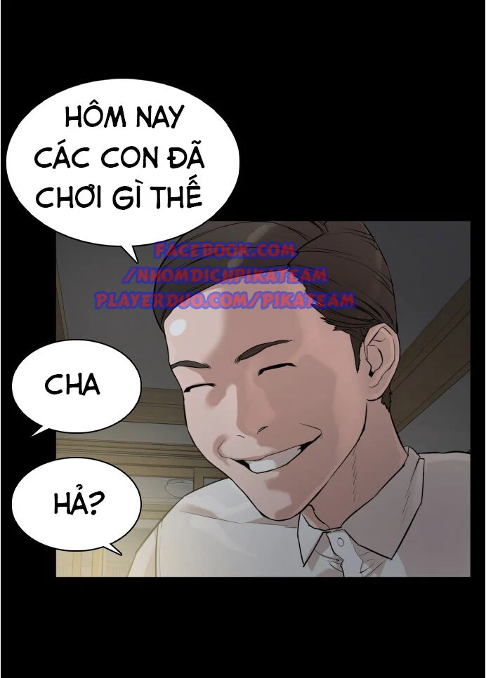 Cách Chiến Thắng Trận Đấu Chapter 7 - Trang 4