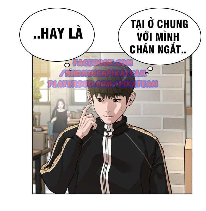 Cách Chiến Thắng Trận Đấu Chapter 7 - Trang 4