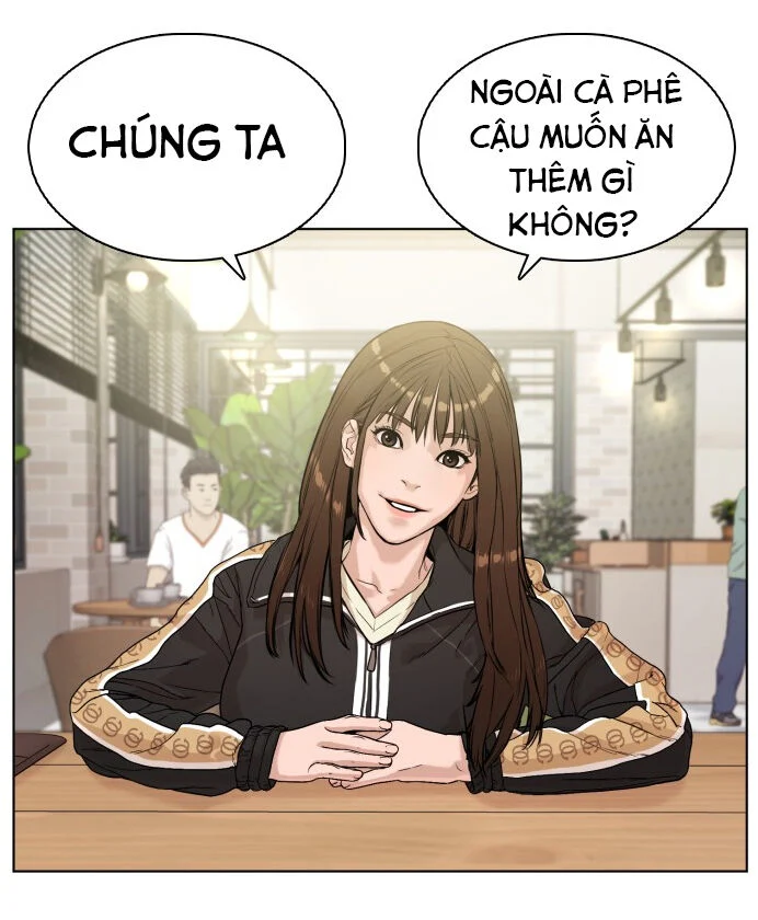 Cách Chiến Thắng Trận Đấu Chapter 7 - Trang 4