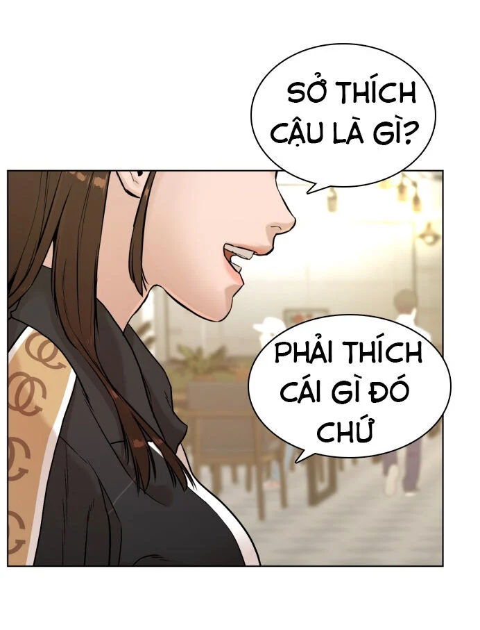 Cách Chiến Thắng Trận Đấu Chapter 7 - Trang 4