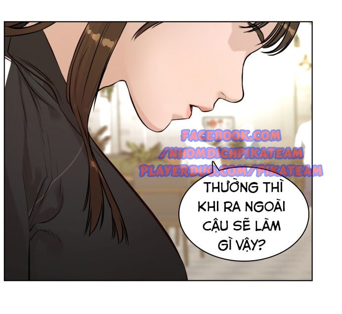 Cách Chiến Thắng Trận Đấu Chapter 7 - Trang 4