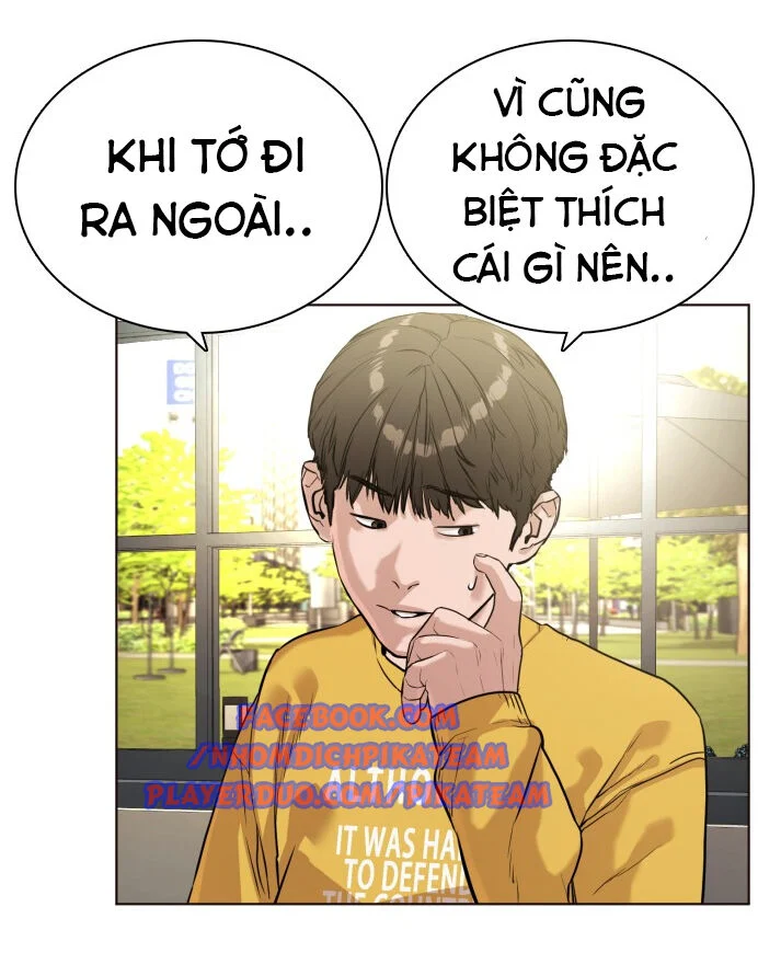 Cách Chiến Thắng Trận Đấu Chapter 7 - Trang 4