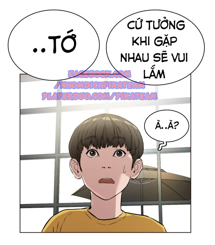 Cách Chiến Thắng Trận Đấu Chapter 7 - Trang 4