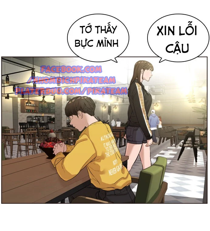 Cách Chiến Thắng Trận Đấu Chapter 7 - Trang 4