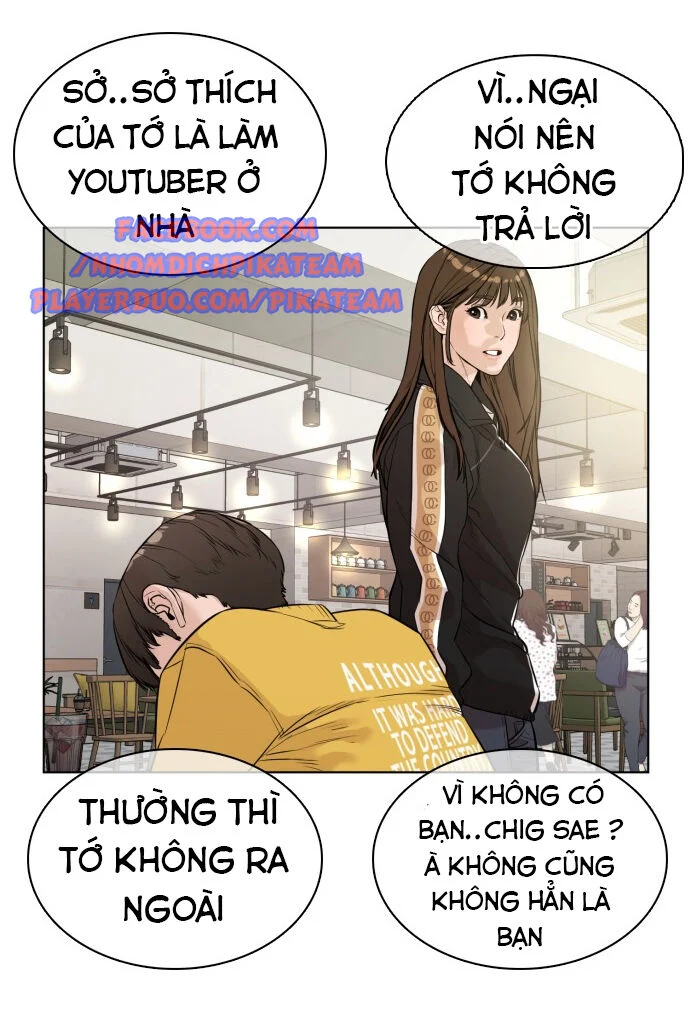 Cách Chiến Thắng Trận Đấu Chapter 7 - Trang 4