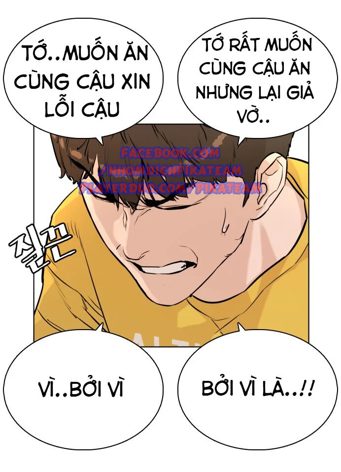 Cách Chiến Thắng Trận Đấu Chapter 7 - Trang 4