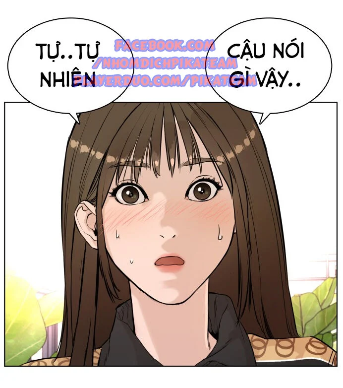 Cách Chiến Thắng Trận Đấu Chapter 7 - Trang 4