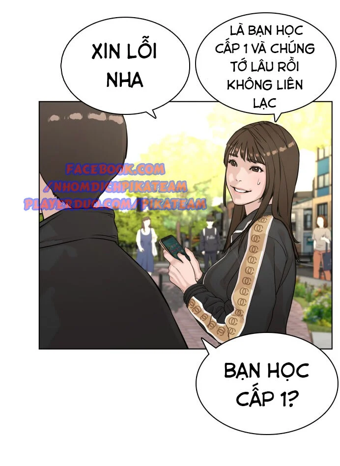 Cách Chiến Thắng Trận Đấu Chapter 7 - Trang 4