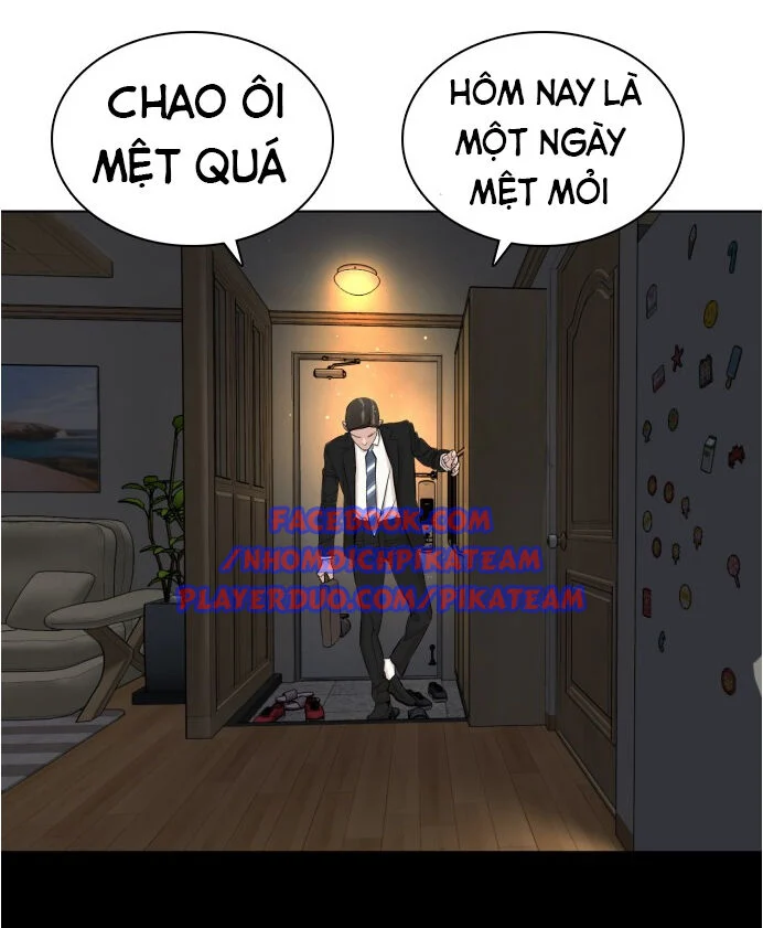 Cách Chiến Thắng Trận Đấu Chapter 7 - Trang 4