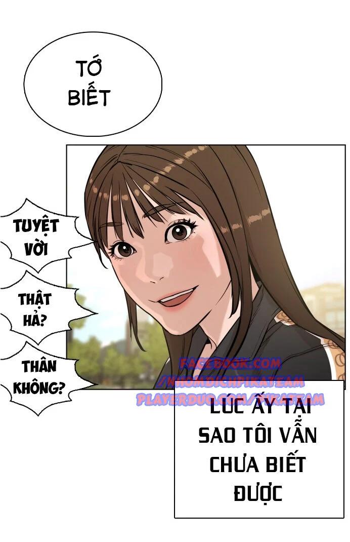 Cách Chiến Thắng Trận Đấu Chapter 7 - Trang 4