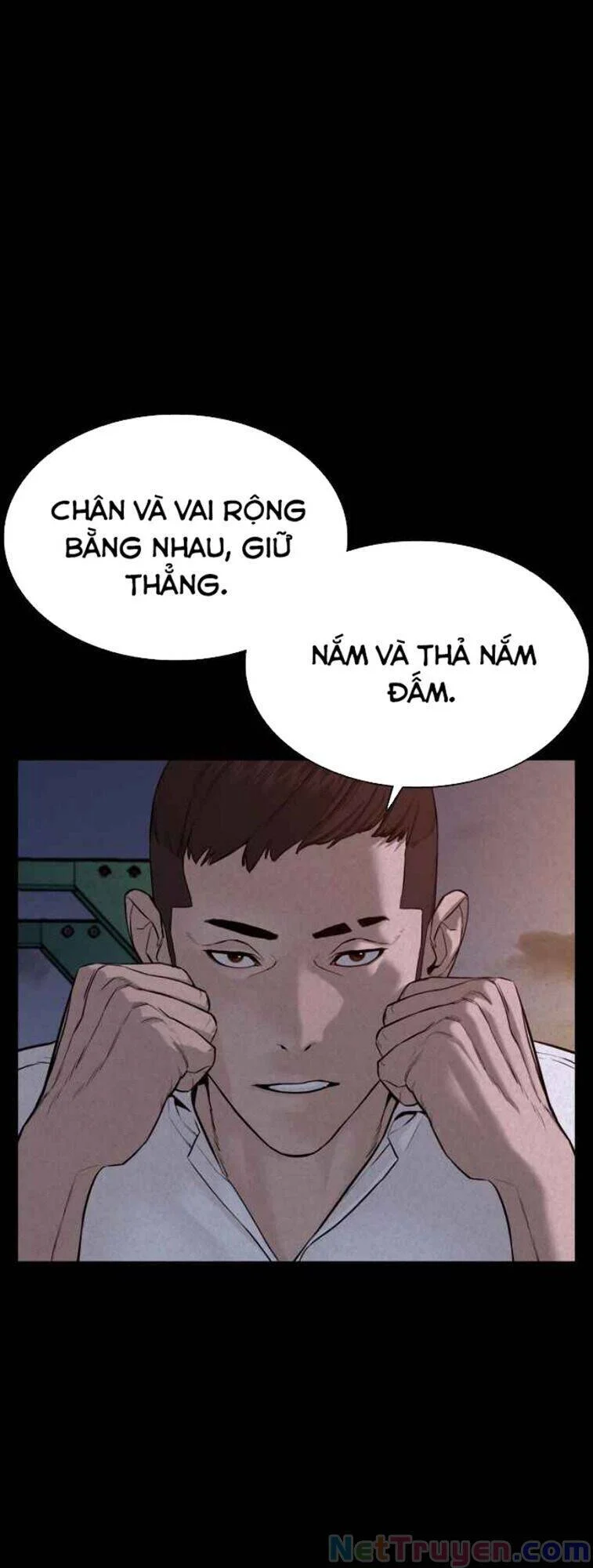 Cách Chiến Thắng Trận Đấu Chapter 73 - Next Chapter 74