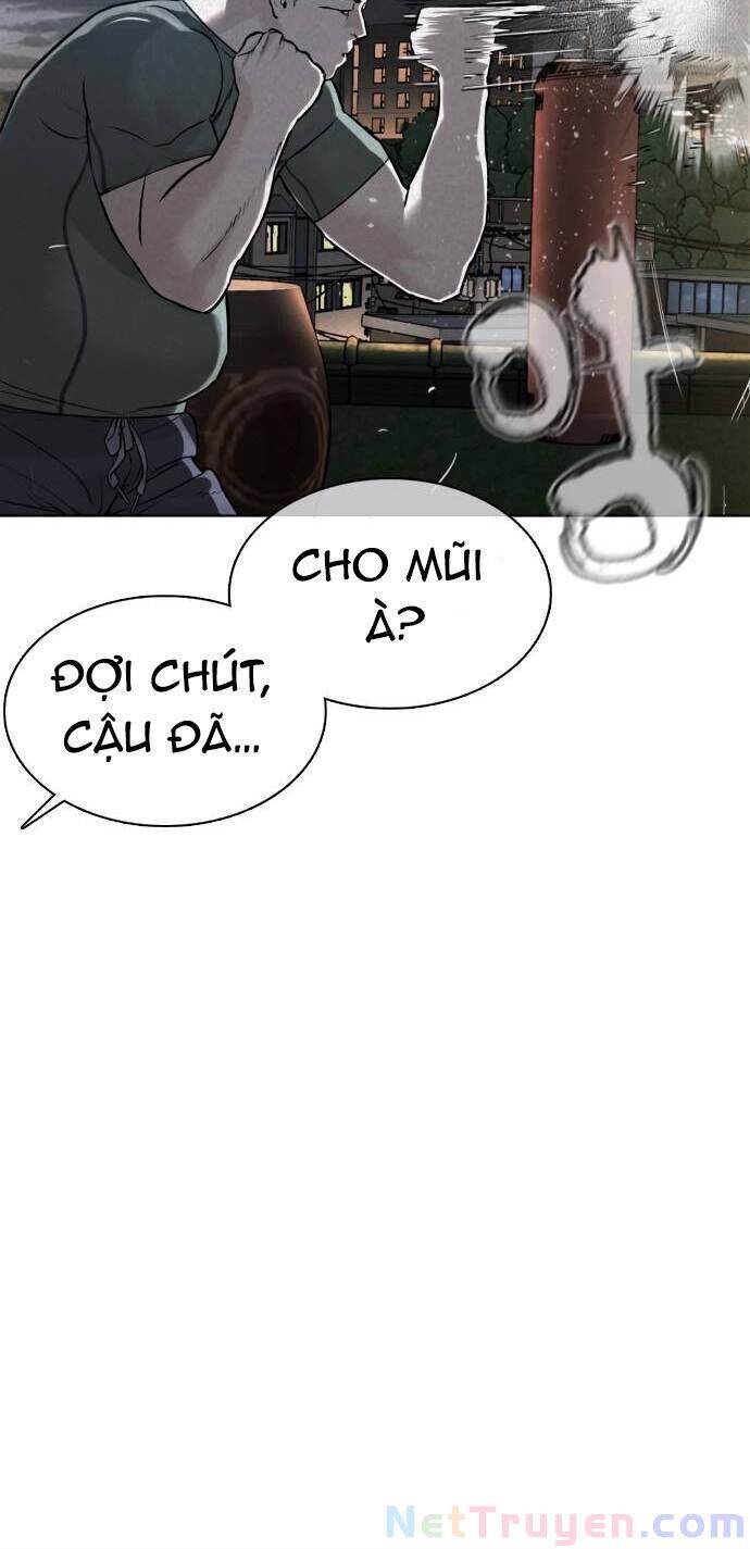 Cách Chiến Thắng Trận Đấu Chapter 74 - Trang 4