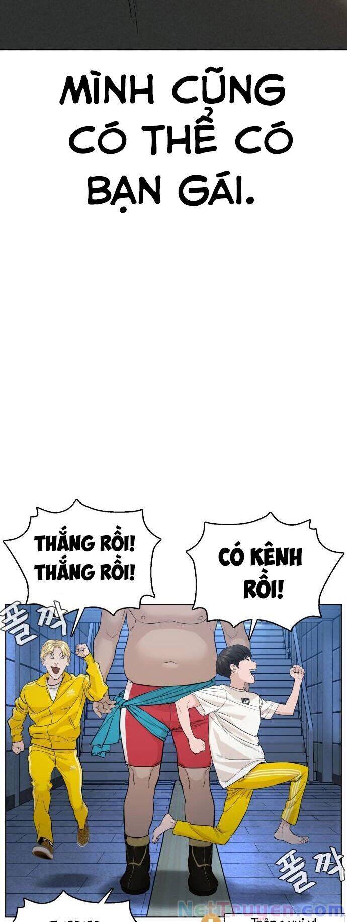 Cách Chiến Thắng Trận Đấu Chapter 74 - Trang 4