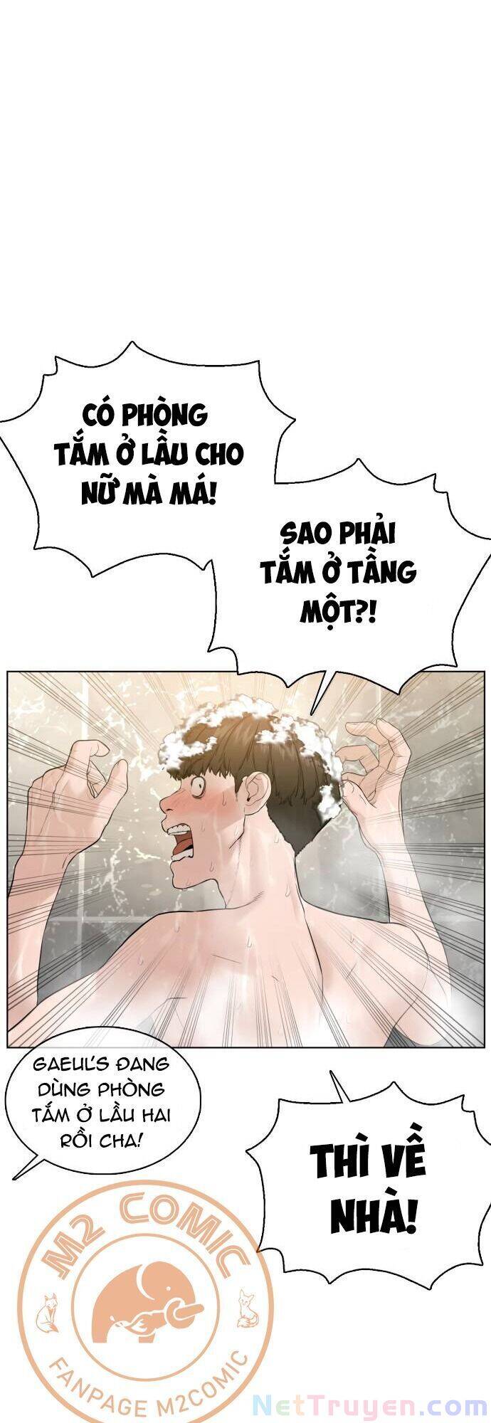 Cách Chiến Thắng Trận Đấu Chapter 74 - Trang 4