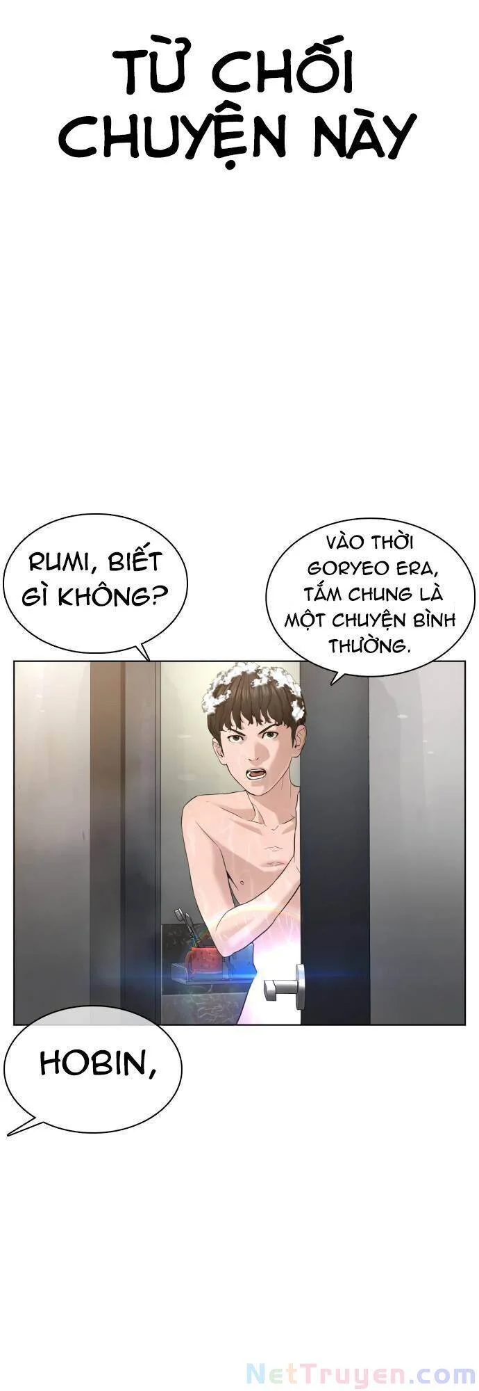 Cách Chiến Thắng Trận Đấu Chapter 74 - Trang 4