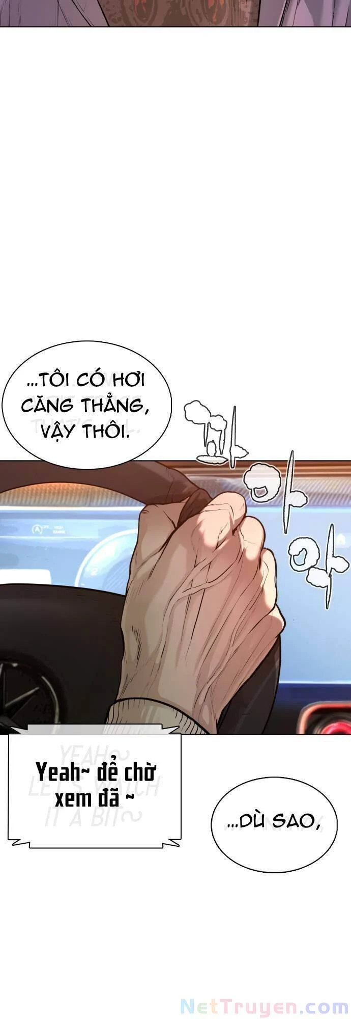 Cách Chiến Thắng Trận Đấu Chapter 74 - Trang 4