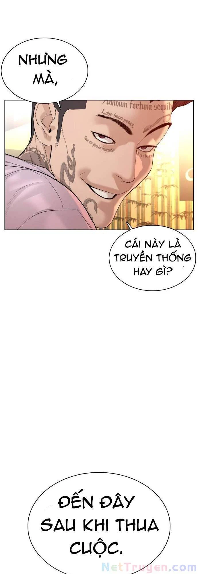 Cách Chiến Thắng Trận Đấu Chapter 74 - Trang 4