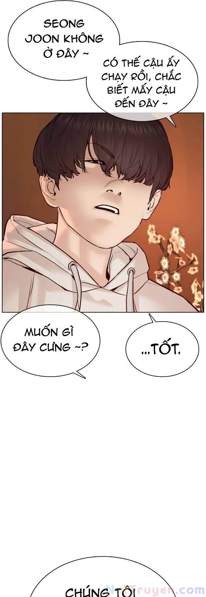 Cách Chiến Thắng Trận Đấu Chapter 74 - Trang 4