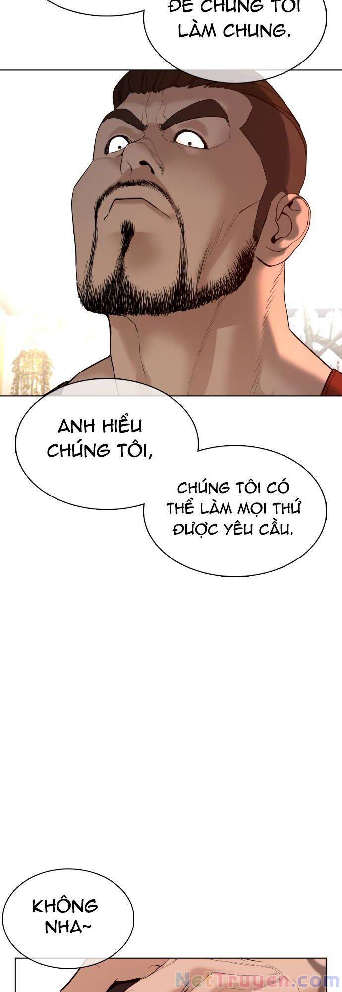 Cách Chiến Thắng Trận Đấu Chapter 74 - Trang 4