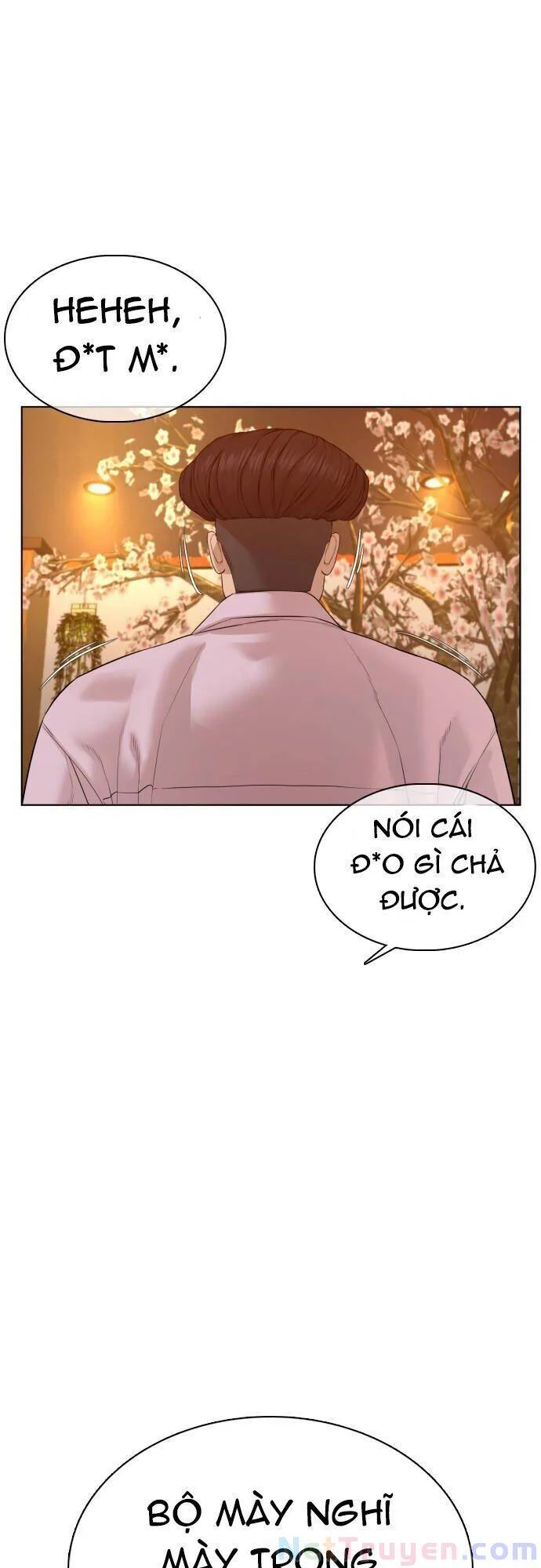 Cách Chiến Thắng Trận Đấu Chapter 74 - Trang 4