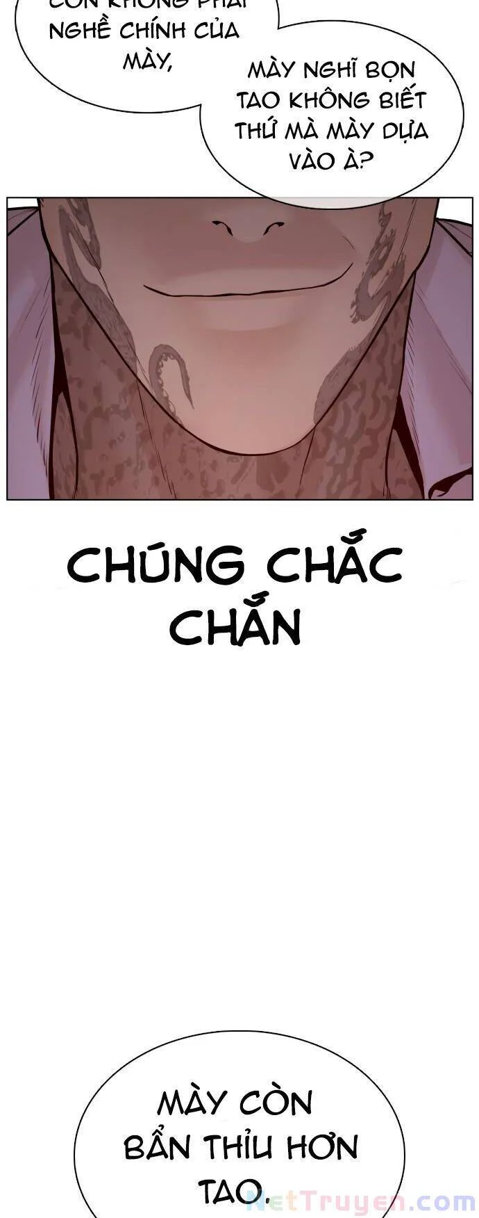 Cách Chiến Thắng Trận Đấu Chapter 74 - Trang 4