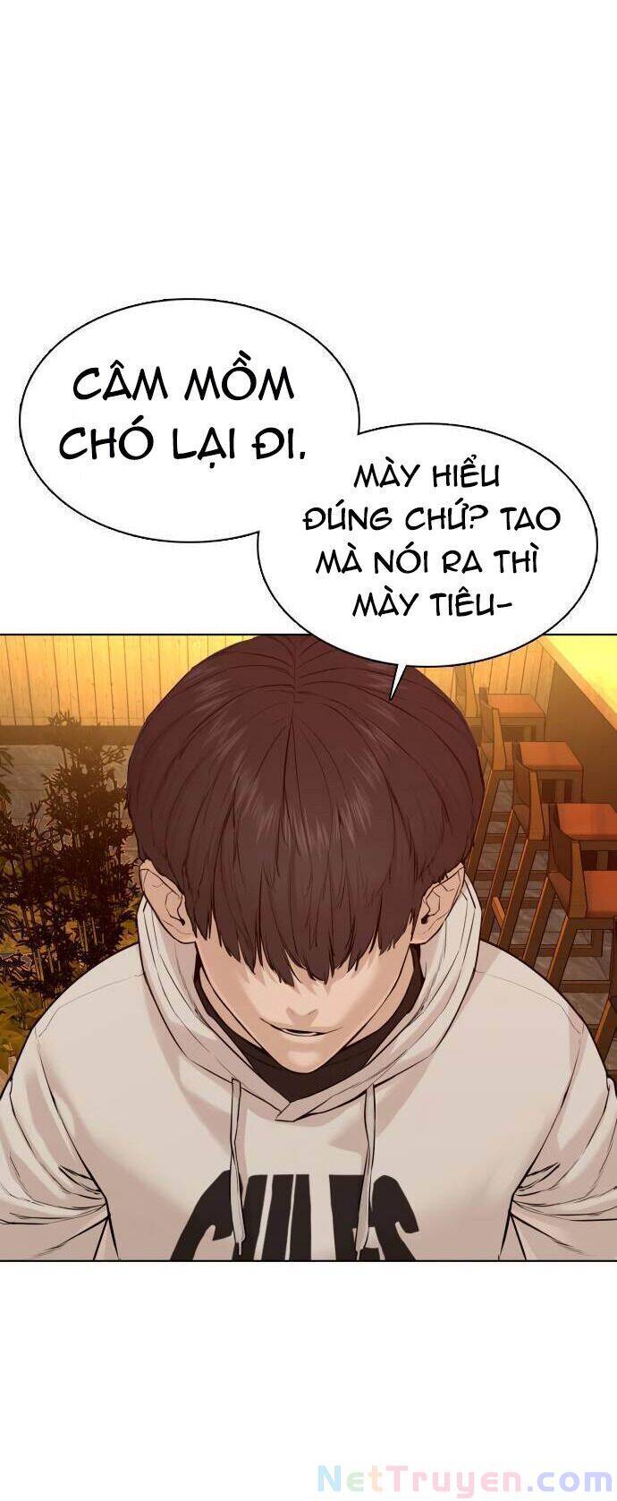 Cách Chiến Thắng Trận Đấu Chapter 75 - Next Chapter 76