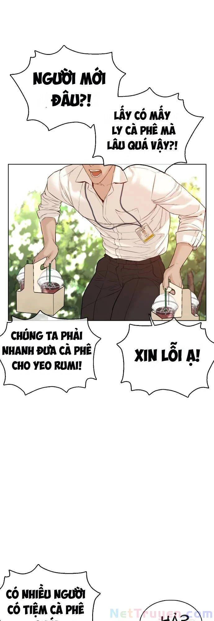 Cách Chiến Thắng Trận Đấu Chapter 75 - Next Chapter 76