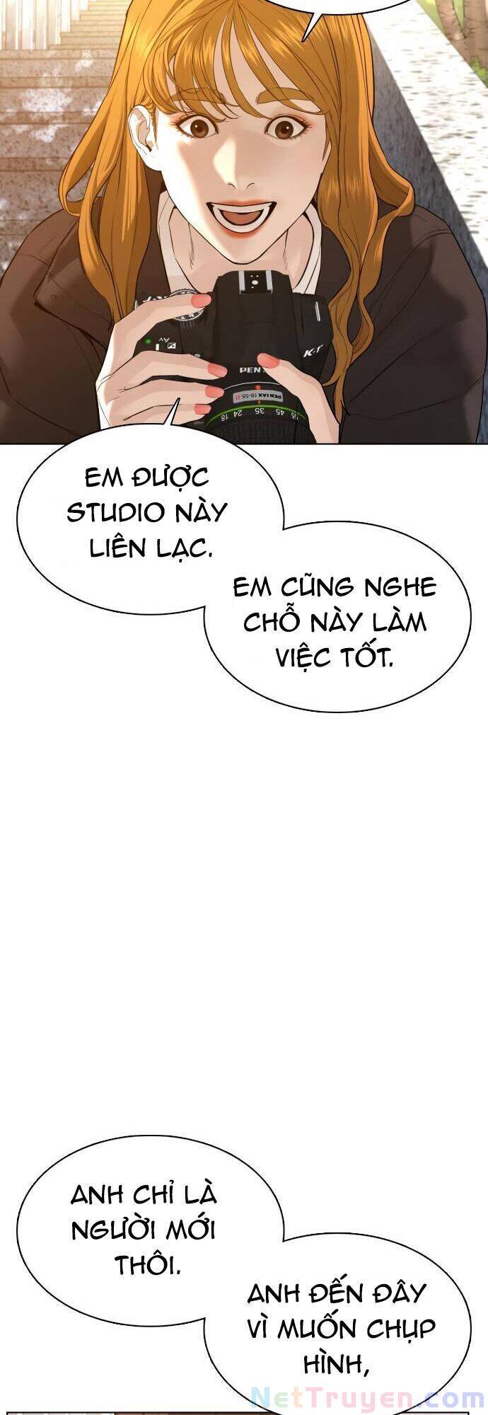 Cách Chiến Thắng Trận Đấu Chapter 75 - Next Chapter 76