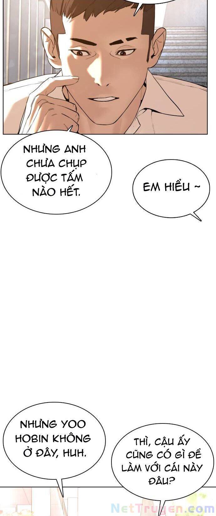 Cách Chiến Thắng Trận Đấu Chapter 75 - Next Chapter 76