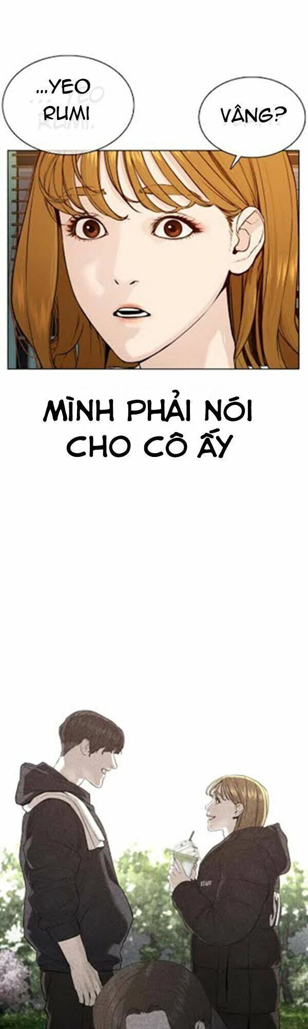 Cách Chiến Thắng Trận Đấu Chapter 81 - Trang 4