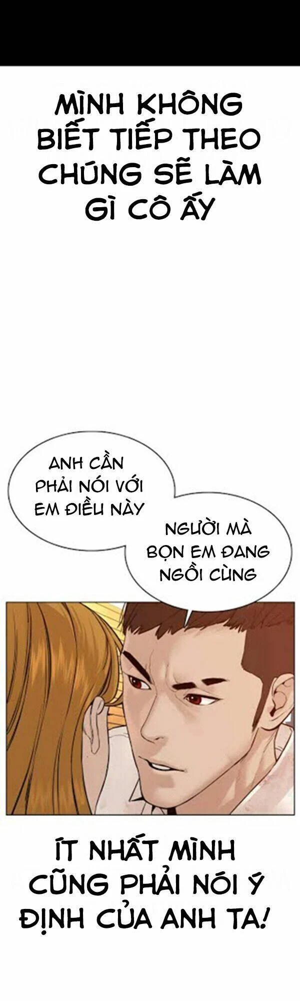 Cách Chiến Thắng Trận Đấu Chapter 81 - Trang 4