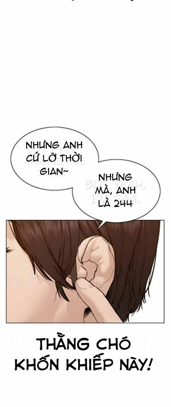 Cách Chiến Thắng Trận Đấu Chapter 81 - Trang 4